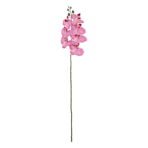Atmosphera - Künstlicher orchideenstamm Gisele h95cm - pink Atmosphera - Künstlicher orchideenstamm Gisele h95cm - pink von ATMOSPHERA CREATEUR D'INTERIEUR