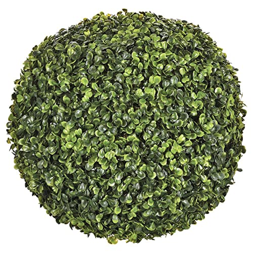 Atmosphera - Künstliche Buchsbaumkugel - D38 cm - Grün Atmosphera - Künstliche Buchsbaumkugel - D38 cm - Grün von ATMOSPHERA CREATEUR D'INTERIEUR