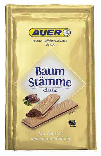24x Auer - Baumstämme Classic - 50g 24x Auer - Baumstämme Classic - 50g von GREAT BRITISH TRADING LIMITED