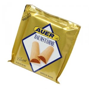 Auer - Baumstämme - 5 x 100 g von AUER