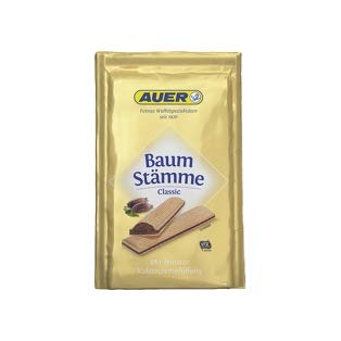 Auer - Baumstämme Classic - 50 g Auer - Baumstämme Classic - 50 g von AUER