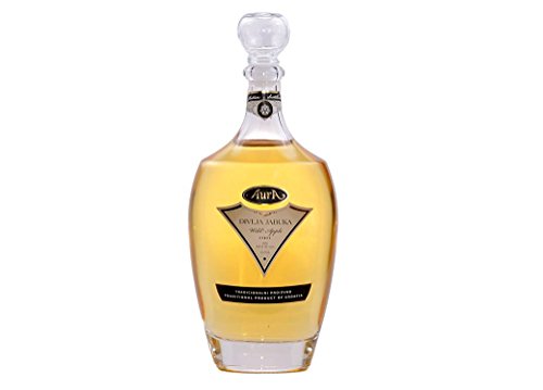Wildapfel 0,7l / Wild apple Alk. 28,1% vol. Wildapfel 0,7l / Wild apple Alk. 28,1% vol. von AURA