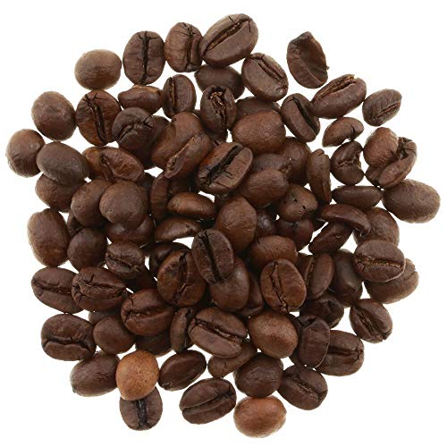 AURESA Kaffee Crema | Ganze Arabica und Robusta Bohnen | Mild, nussig und super cremig von AURESA
