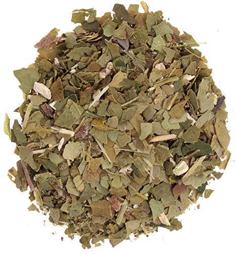 AURESA Kräutertee Mate grün | Tee aus Südamerika mit Kultstatus | Koffeinhaltig mit einem würzig-herben Geschmack AURESA Kräutertee Mate grün | Tee aus Südamerika mit Kultstatus | Koffeinhaltig mit einem würzig-herben Geschmack von AURESA