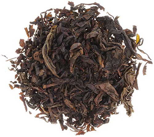 AURESA Oolong Formosa Fine | Halbfermentierter Tee aus Taiwan | Blumig und mild | Ideal für Tee-Neulinge von AURESA
