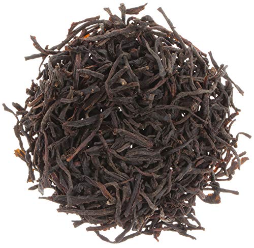 AURESA Schwarztee Doomur Dullung | Assam Tee aus zweiter Ernte | Nur wenig Gerbstoffe und deshalb besonders mild von AURESA
