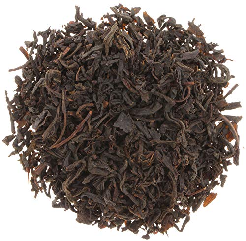 AURESA Schwarztee Earl Grey Spezial | Fruchtig-würziges Zitrusaroma | Schwarze Tees aus Assam und China von AURESA
