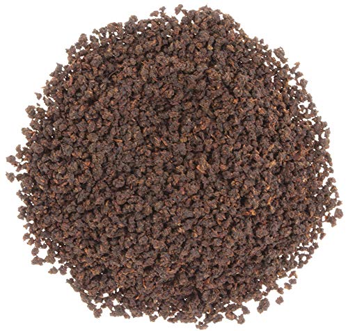 AURESA Schwarztee Irish Breakfast | Assam Mischung - leicht malzig | Nicht nur zum Frühstück ein echter Genuss AURESA Schwarztee Irish Breakfast | Assam Mischung - leicht malzig | Nicht nur zum Frühstück ein echter Genuss von AURESA