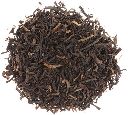 AURESA Schwarztee Ostfriesen Mischung | Assam, Java und Ceylon Tee | Vollmundig, würzig und malzig von AURESA