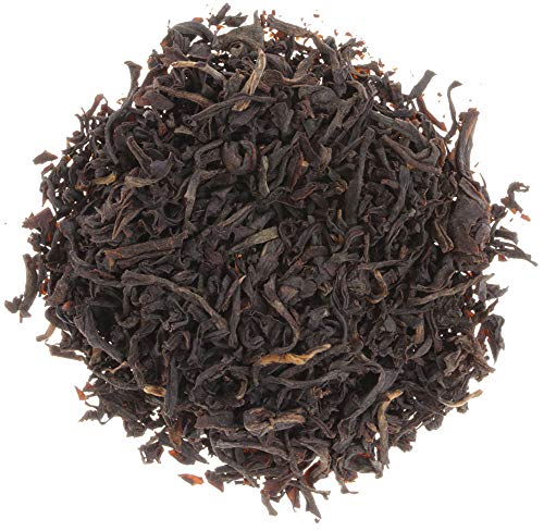 AURESA Schwarztee Tinderet | Süß malziges Aroma und eine leichte Würze | Eine Rarität aus dem afrikanischen Kenia AURESA Schwarztee Tinderet | Süß malziges Aroma und eine leichte Würze | Eine Rarität aus dem afrikanischen Kenia von AURESA