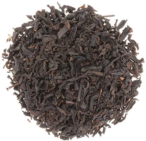 AURESA schwarzer Tee Rauchtee | Tee mit einem intensiv rauchigen Aroma | Bei Teekenner äußerst beliebte Sorte AURESA schwarzer Tee Rauchtee | Tee mit einem intensiv rauchigen Aroma | Bei Teekenner äußerst beliebte Sorte von AURESA