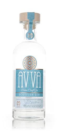AVVA Devine Craft Gin von AVVA Scottish Gin