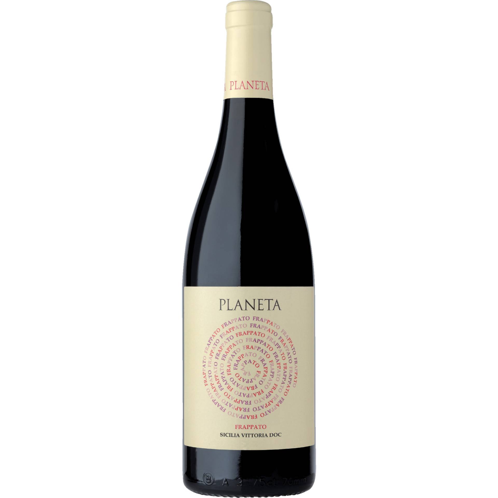 Frappato, Sicilia Vittoria DOC, Sizilien, 2024, Rotwein von AZIENDE AGRICOLE PLANETA S.S., MENFI (AG), ITALIA