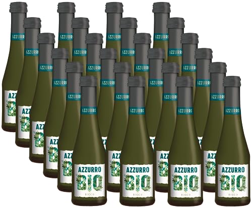 Azzurro Bio Secco (24 x 0,2 l) von AZZURRO