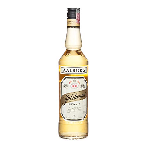 Aalborg Jubilaeums Akvavit 0,7 Liter Aalborg Jubilaeums Akvavit 0,7 Liter von Aalborg