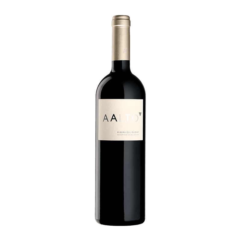 Aalto Bodegas y Viñedos : Aalto 2021 von Aalto Bodegas y Viñedos