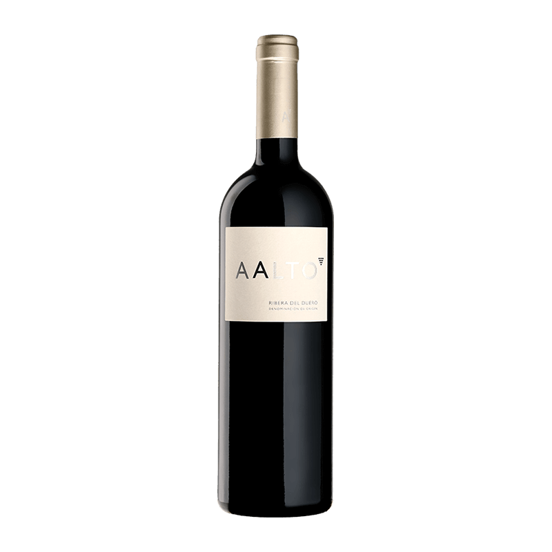 Aalto Bodegas y Viñedos : Aalto 2022 Aalto Bodegas y Viñedos : Aalto 2022 von Aalto Bodegas y Viñedos