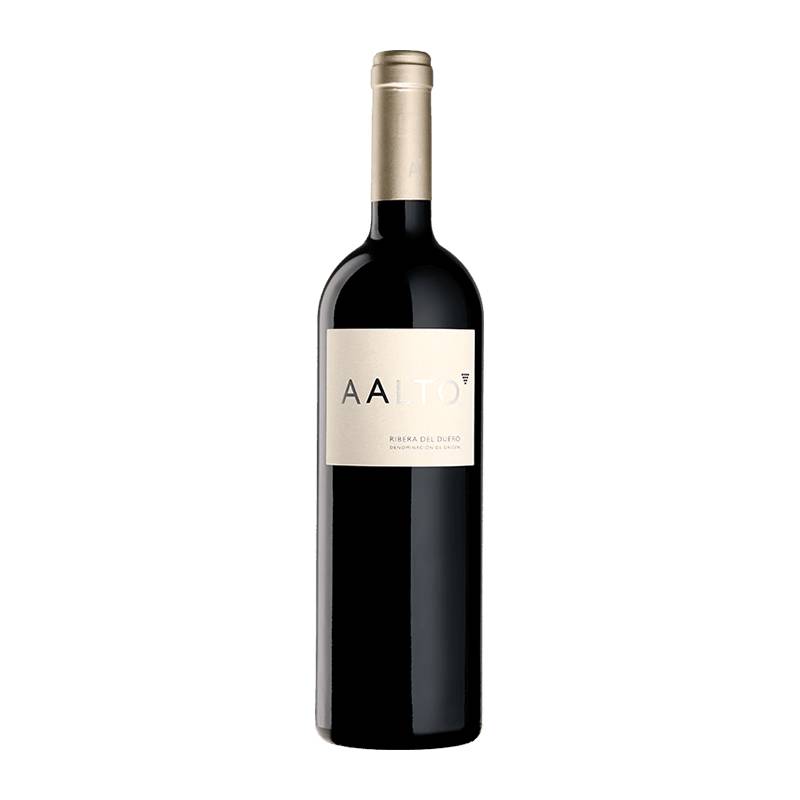 Aalto Bodegas y Viñedos : Aalto 2022 von Aalto Bodegas y Viñedos