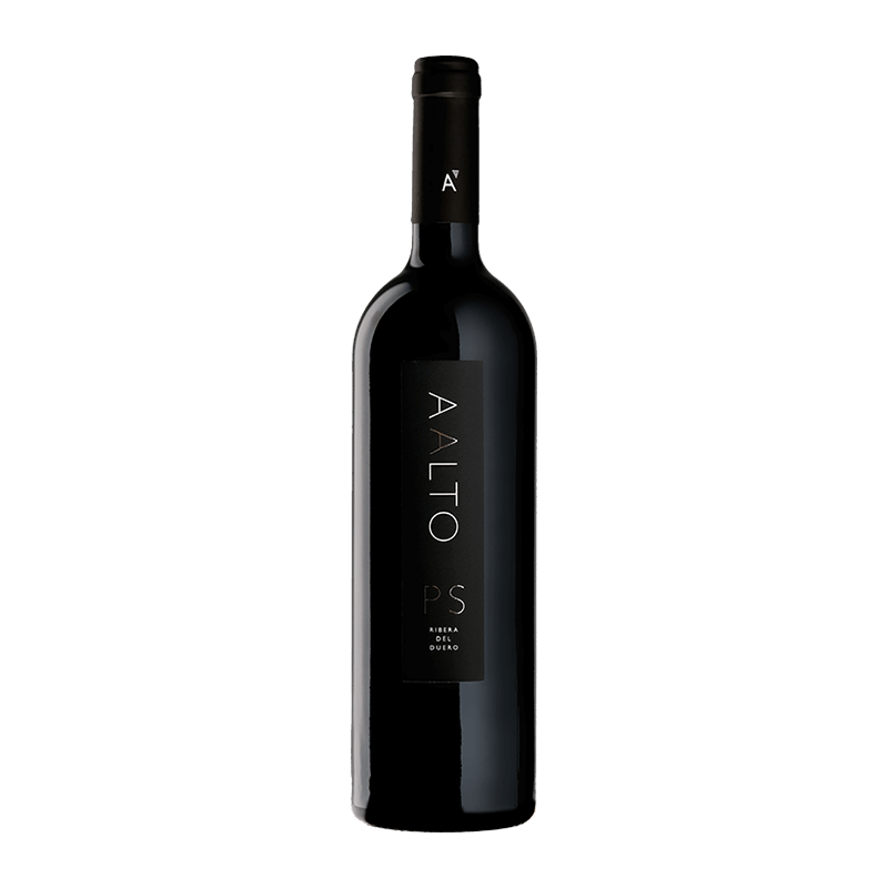 Aalto Bodegas y Viñedos : Aalto PS 2019 Aalto Bodegas y Viñedos : Aalto PS 2019 von Aalto Bodegas y Viñedos