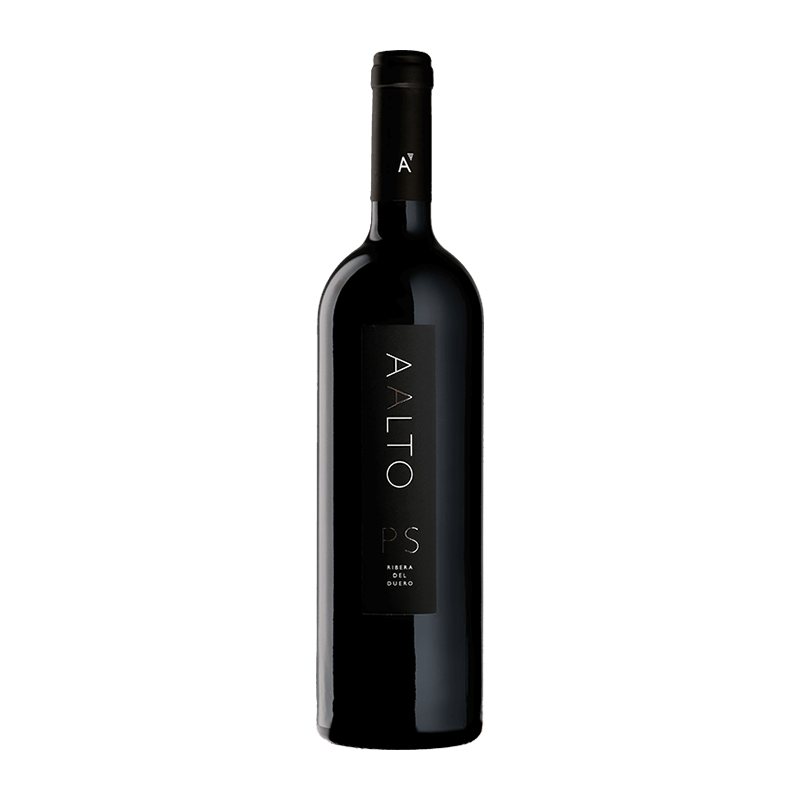 Aalto Bodegas y Viñedos : Aalto PS 2021 von Aalto Bodegas y Viñedos