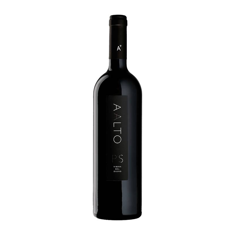Aalto Bodegas y Viñedos : Aalto PS 2022 von Aalto Bodegas y Viñedos