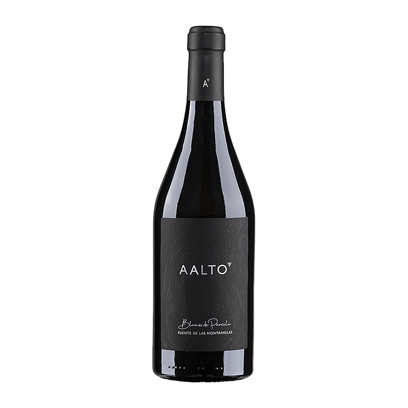 Aalto Bodegas y Viñedos : Blanco de Parcela Fuente des Las Hontanillas 2023 Aalto Bodegas y Viñedos : Blanco de Parcela Fuente des Las Hontanillas 2023 von Aalto Bodegas y Viñedos