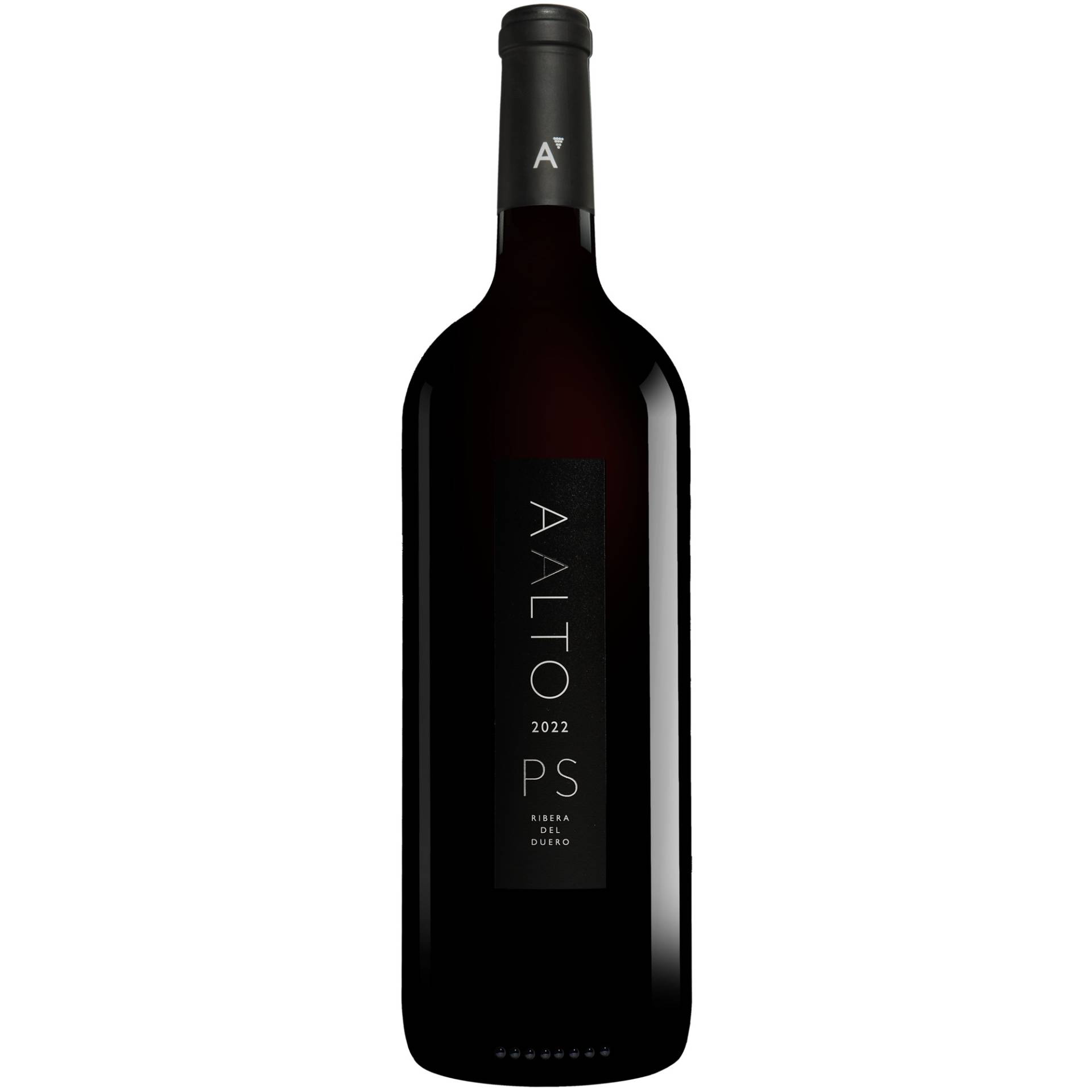 Aalto Pagos Seleccionados - 1,5 L. Magnum 2022 1.5L 15% Vol. Rotwein Trocken aus Spanien Aalto Pagos Seleccionados - 1,5 L. Magnum 2022 1.5L 15% Vol. Rotwein Trocken aus Spanien von Aalto