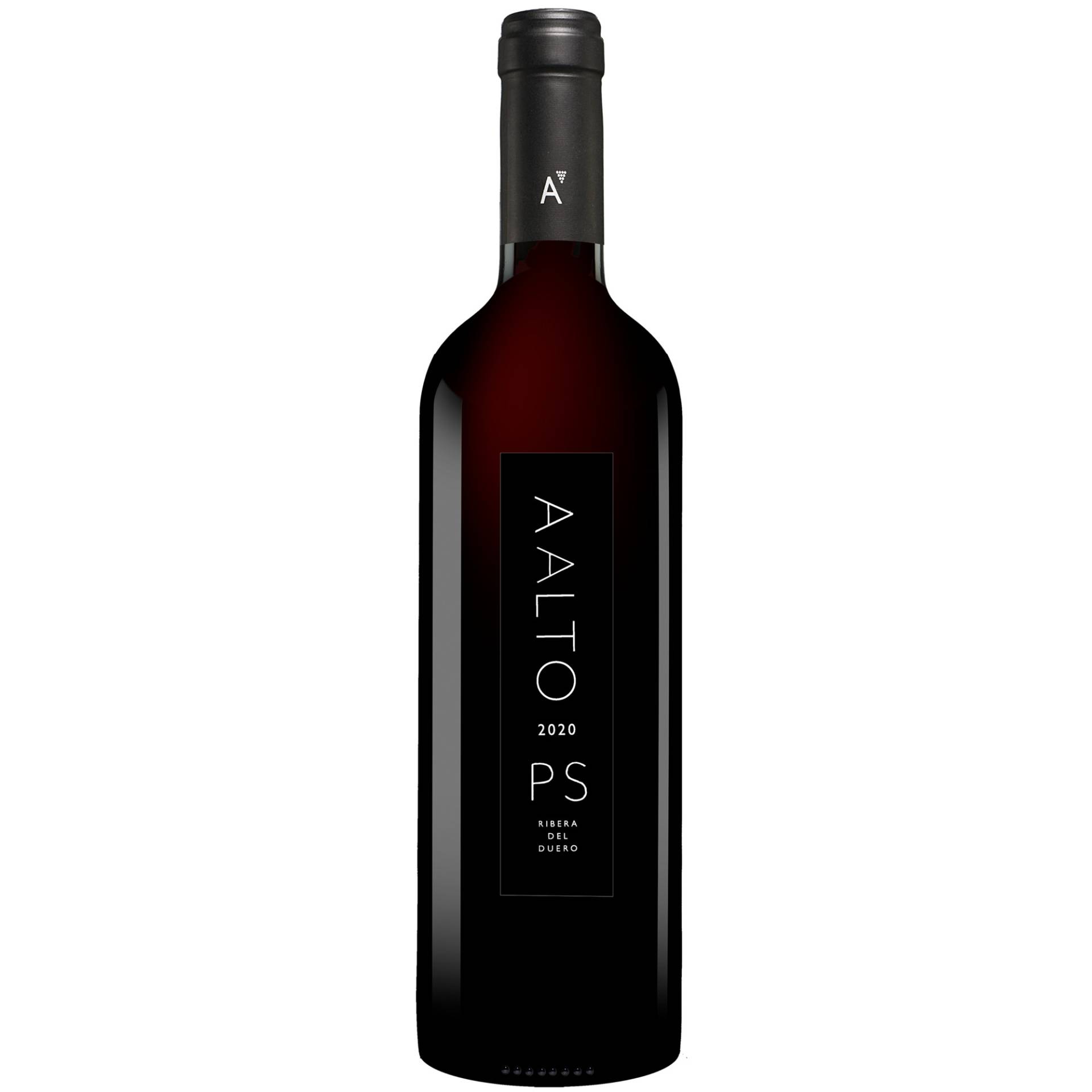 Aalto Pagos Seleccionados 2020  0.75L 15% Vol. Rotwein Trocken aus Spanien von Aalto