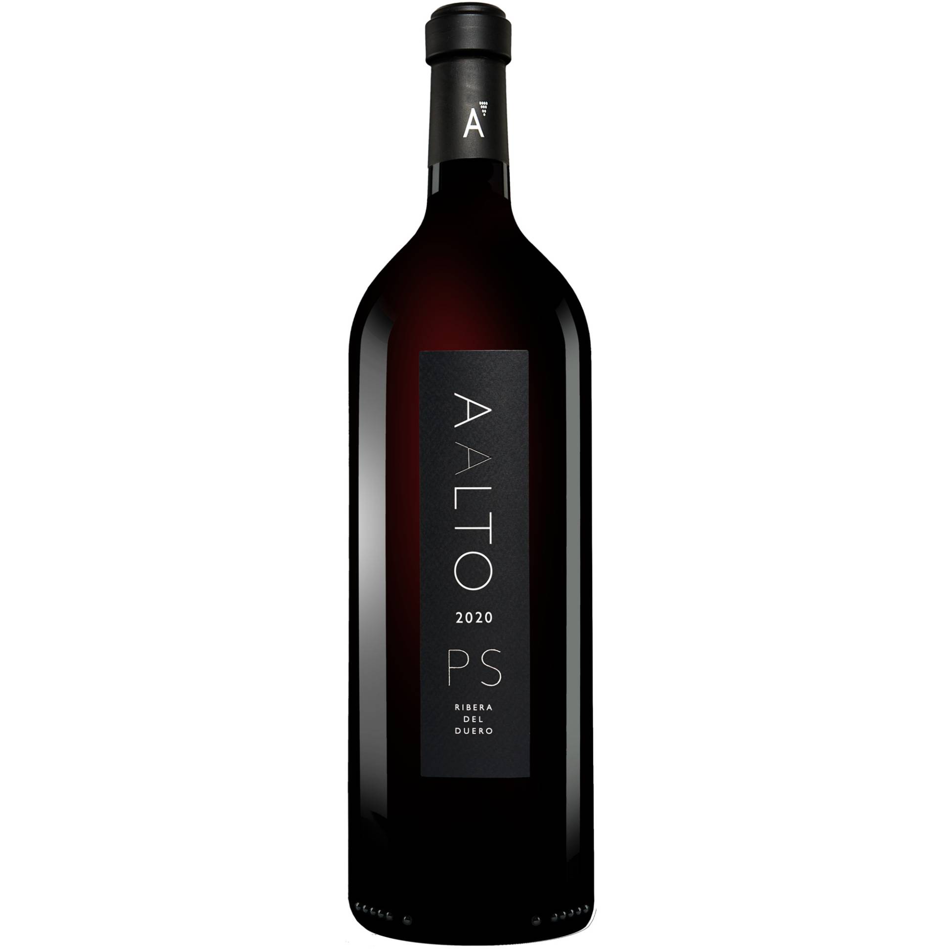 Aalto Pagos Seleccionados - 3,0 L. Doppelmagnum 2020 3L 15% Vol. Rotwein Trocken aus Spanien Aalto Pagos Seleccionados - 3,0 L. Doppelmagnum 2020 3L 15% Vol. Rotwein Trocken aus Spanien von Aalto