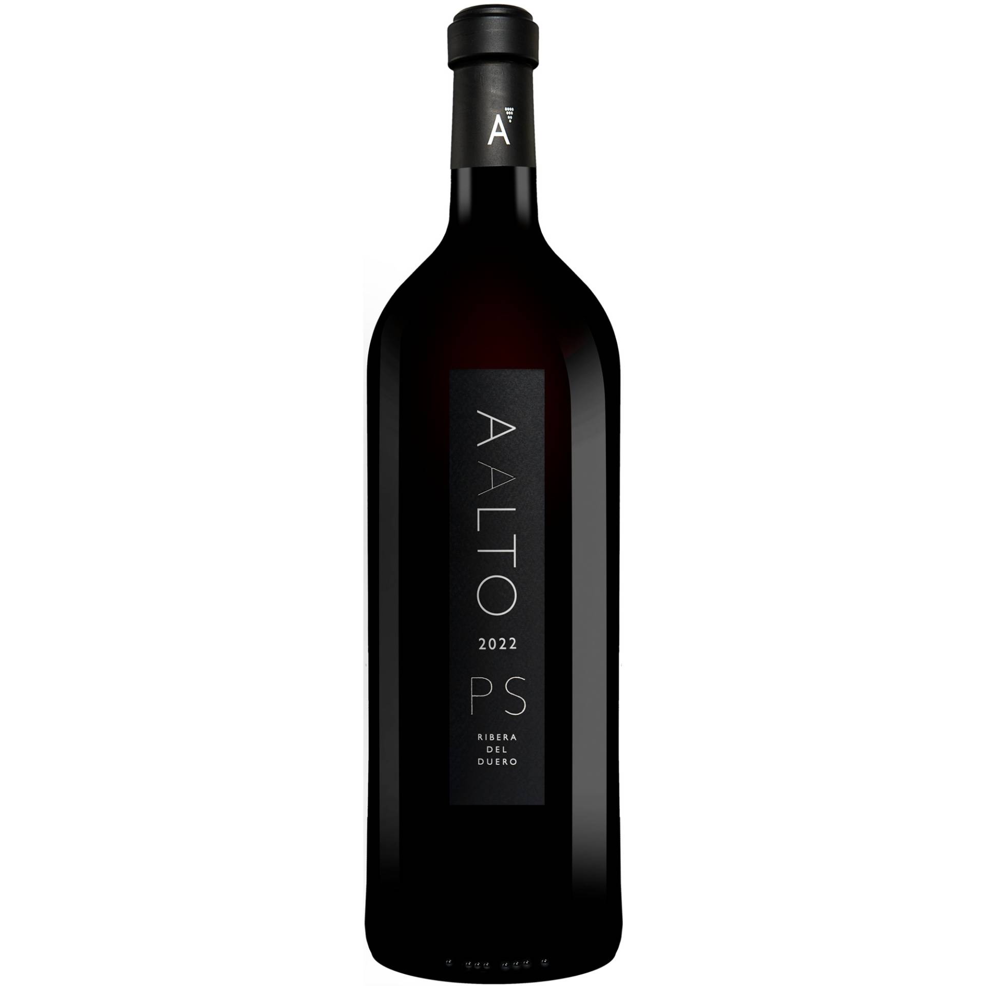 Aalto Pagos Seleccionados - 3,0 L. Doppelmagnum 2022 3L 15% Vol. Rotwein Trocken aus Spanien Aalto Pagos Seleccionados - 3,0 L. Doppelmagnum 2022 3L 15% Vol. Rotwein Trocken aus Spanien von Aalto