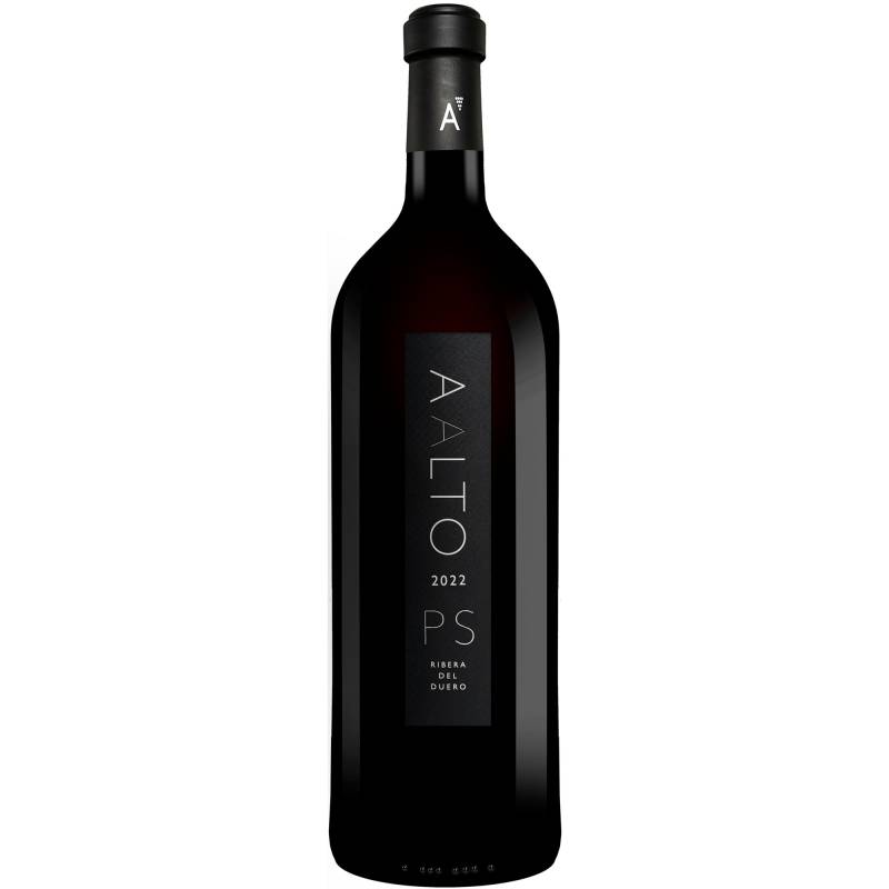 Aalto Pagos Seleccionados - 3,0 L. Doppelmagnum 2022  3L 15% Vol. Rotwein Trocken aus Spanien von Aalto
