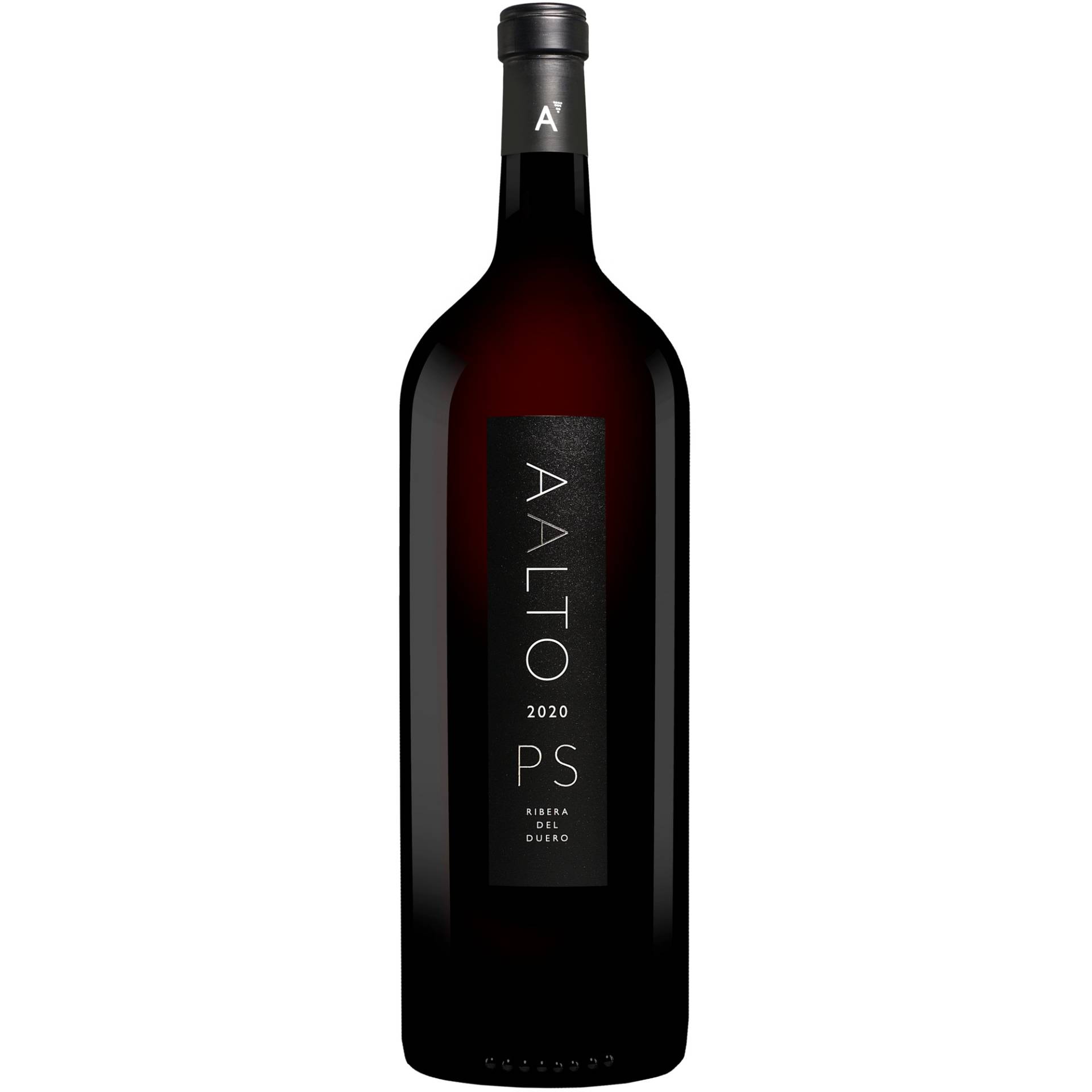 Aalto Pagos Seleccionados - 5,0 L. Jeoboam 2020  5L 15% Vol. Rotwein Trocken aus Spanien von Aalto