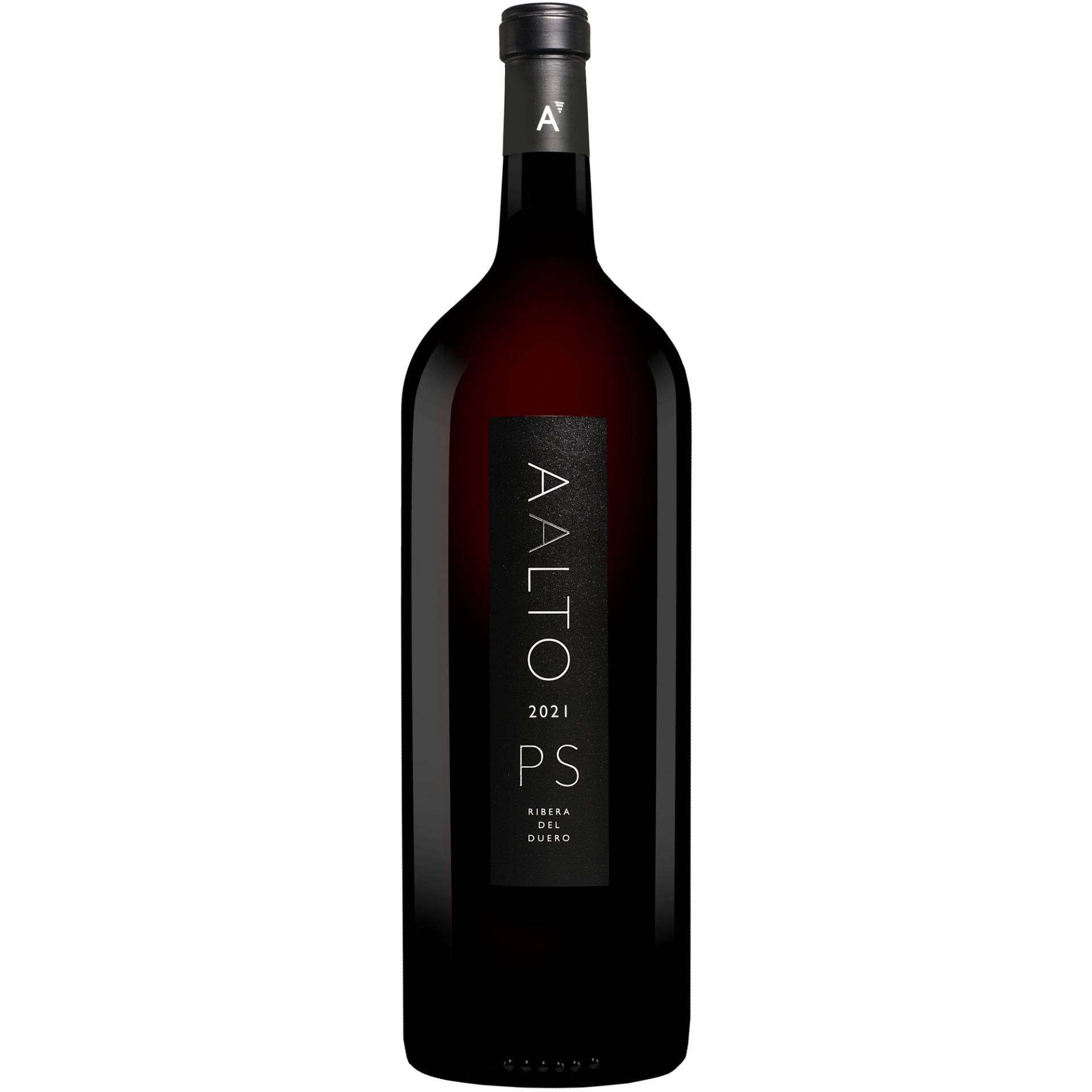 Aalto Pagos Seleccionados - 5,0 L. Jeroboam 2021  5L 15% Vol. Rotwein Trocken aus Spanien von Aalto