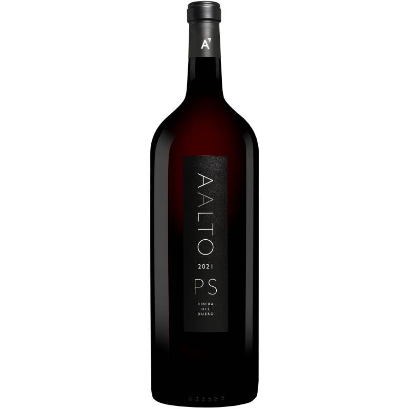 Aalto Pagos Seleccionados - 5,0 L. Jeroboam 2021  5L 15% Vol. Rotwein Trocken aus Spanien von Aalto