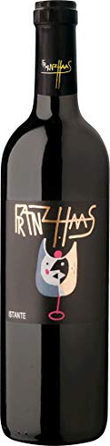 Franz Haas Istante Cabernet Sauvignon Südtirol Wein trocken (1 x 0.75 l) von Franz Haas