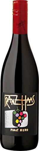 Franz Haas Pinot Nero Wein trocken (1 x 0.75) von Franz Haas