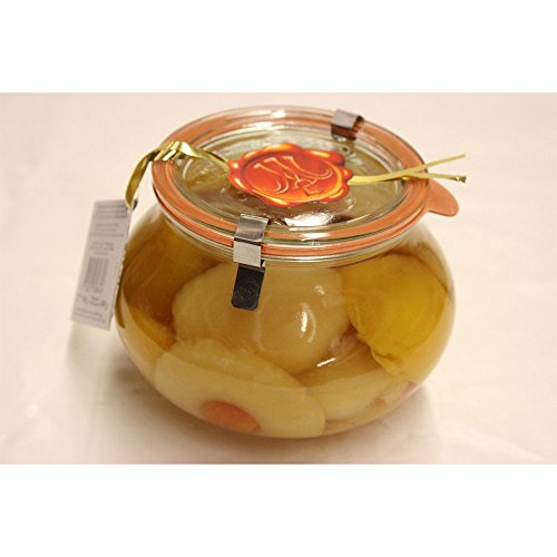 Aarts Vruchten Melange 950g Glas (Obstmischung) von Aarts Conserven