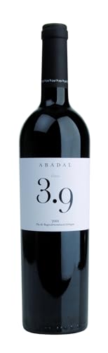 ABADAL 3.9 2020 0.75 L Flasche ABADAL 3.9 2020 0.75 L Flasche von Abadal