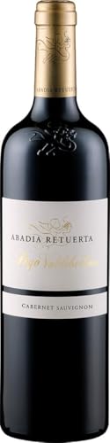 Abadia Retuerta Abadia Pago Valdebellon Cabernet -Sauvignon 2018 0.75 L Flasche Abadia Retuerta Abadia Pago Valdebellon Cabernet -Sauvignon 2018 0.75 L Flasche von Abadía Retuerta