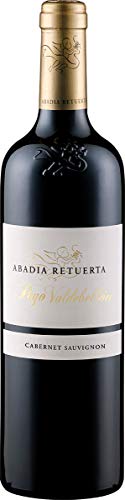 Abadía Retuerta Abadia Retuerta `Pago Valdebellón´ Cab.-Sauvignon 2015 (1 x 0.75 l) von Abadía Retuerta