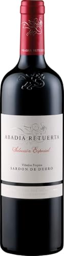 Abadia Retuerta Abadia Seleccion Especial 2018 0.75 L Flasche von Abadía Retuerta