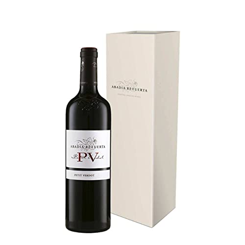 Abadía retuerta petit verdot 2014 Abadía retuerta petit verdot 2014 von Abadia Retuerta