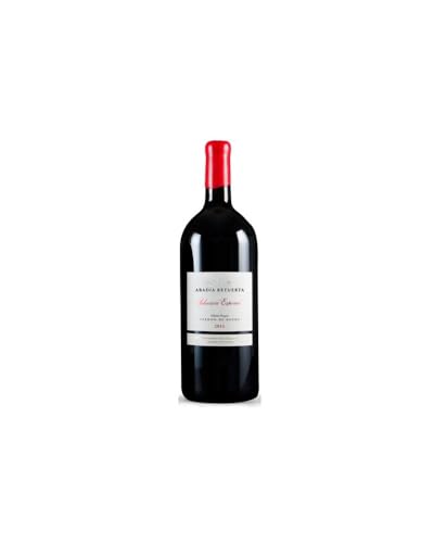 Abadia retuerta selección especial doble magnum 2016 von Abadia Retuerta