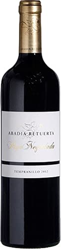 Pago Negralada Tempranillo - 2015 - Abadia Retuerta von Abadia Retuerta