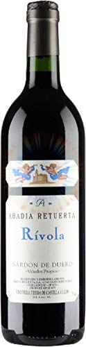 Rìvola 2002 - Abadia Retuerta von Abadia Retuerta