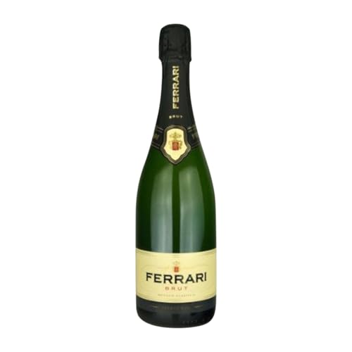 Abate Nero Cuvée Prosecco Brut Trento Reserve 75 cl Weißer Sekt Abate Nero Cuvée Prosecco Brut Trento Reserve 75 cl Weißer Sekt von Abate Nero