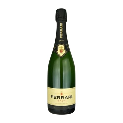 Abate Nero Domini Nero Prosecco Brut Trento 75 cl Weißer Sekt Abate Nero Domini Nero Prosecco Brut Trento 75 cl Weißer Sekt von Abate Nero