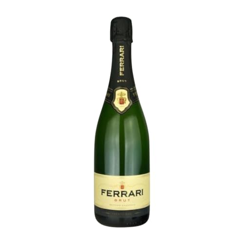 Abate Nero Dosaggio Prosecco Trento 75 cl Weißer Sekt Abate Nero Dosaggio Prosecco Trento 75 cl Weißer Sekt von Abate Nero