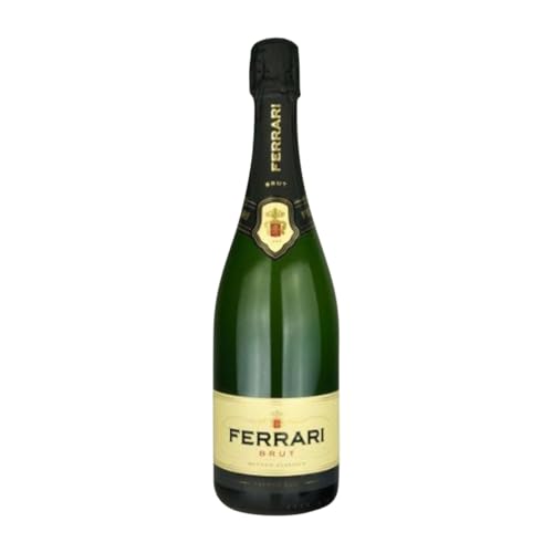 Abate Nero Prosecco Brut Trento 75 cl Weißer Sekt Abate Nero Prosecco Brut Trento 75 cl Weißer Sekt von Abate Nero
