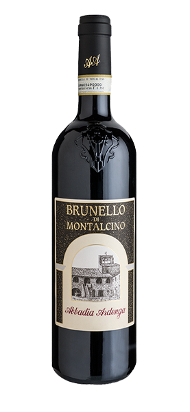 Brunello di Montalcino DOCG 2019 von Abbadia Ardenga